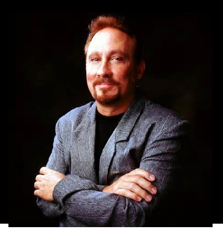Joe Nicolo, 9-time Grammy Award winner