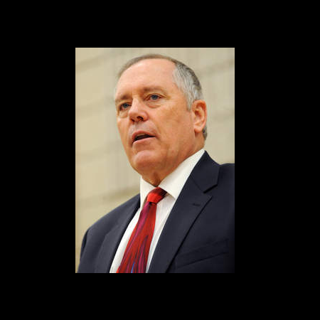 Chief Judge John Phillips