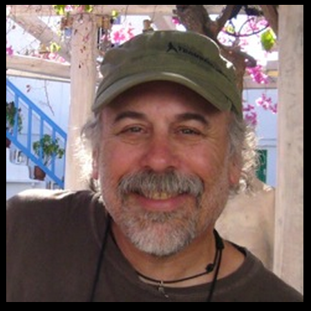 Rich Kardon of Point Entertainment