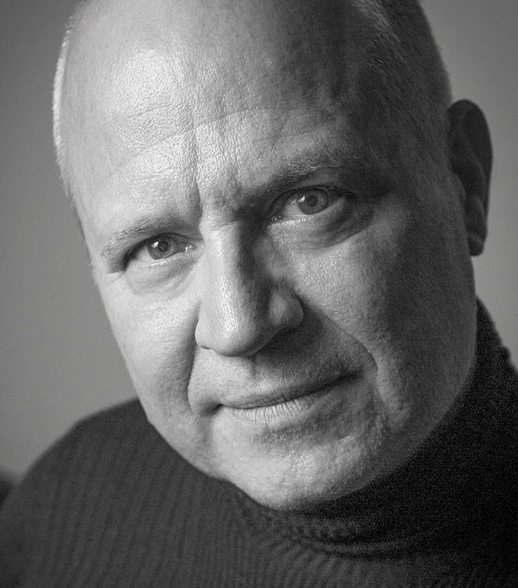 Art Ford – Former VP of BMG Music Publishing