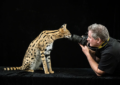 Joel Sartore of National Geographic